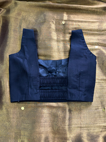 Black blouse