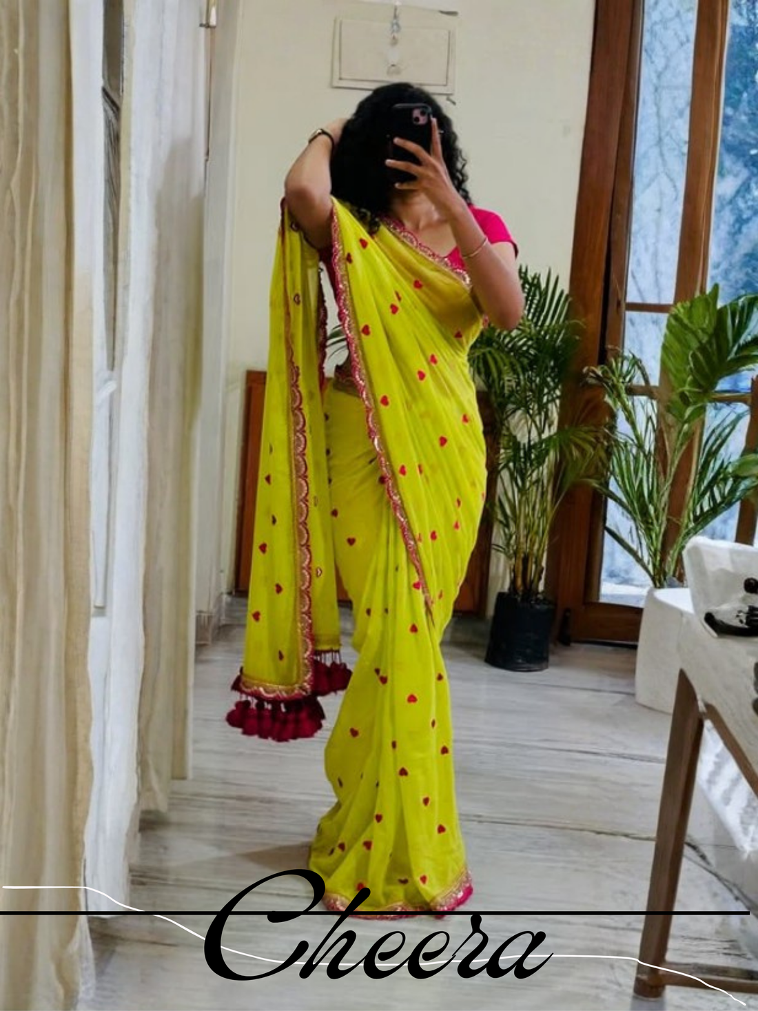 saree