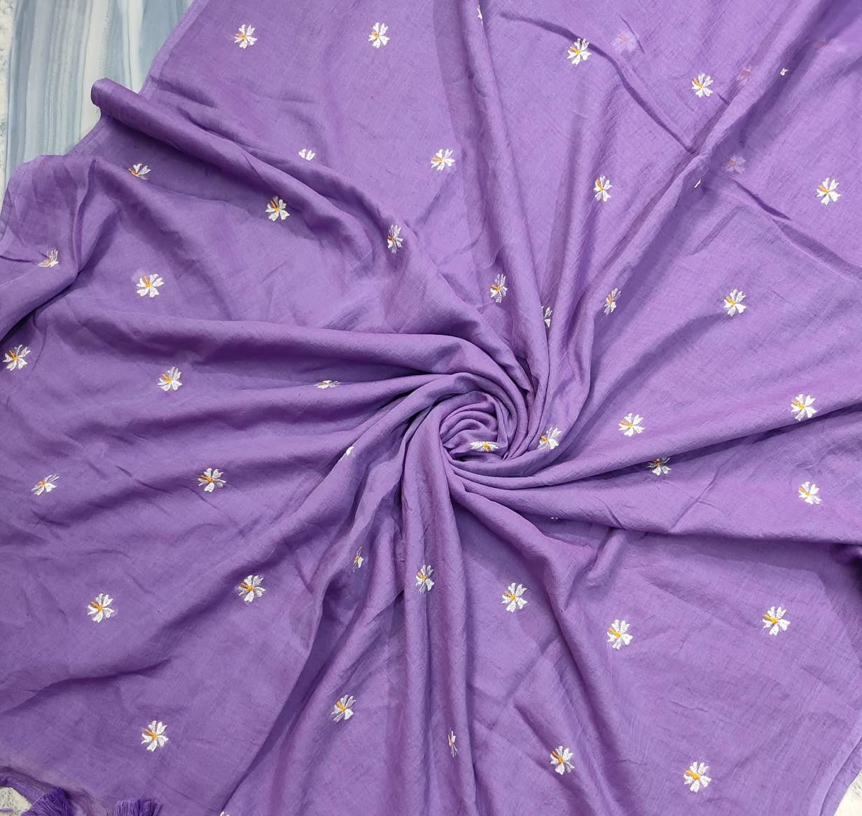 Lavender Parijat